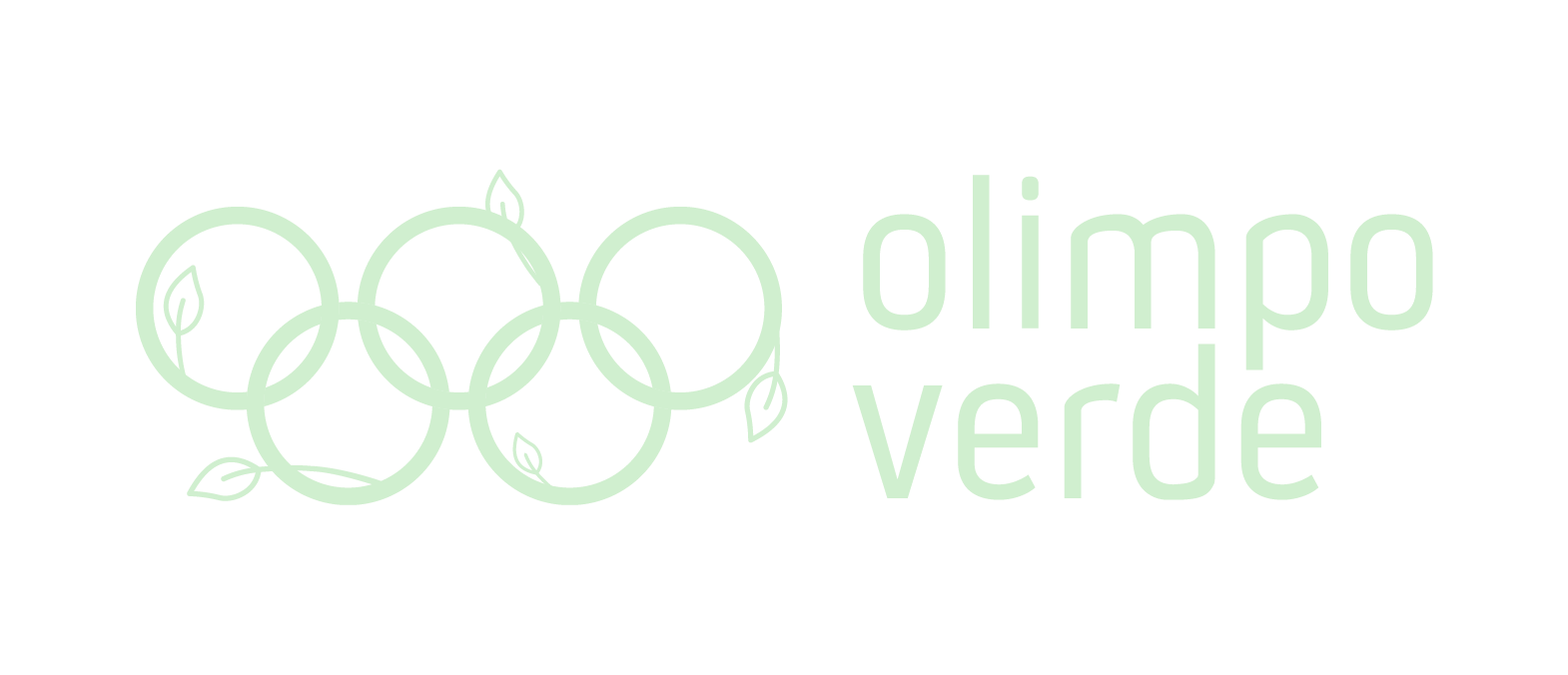Olimpo Verde